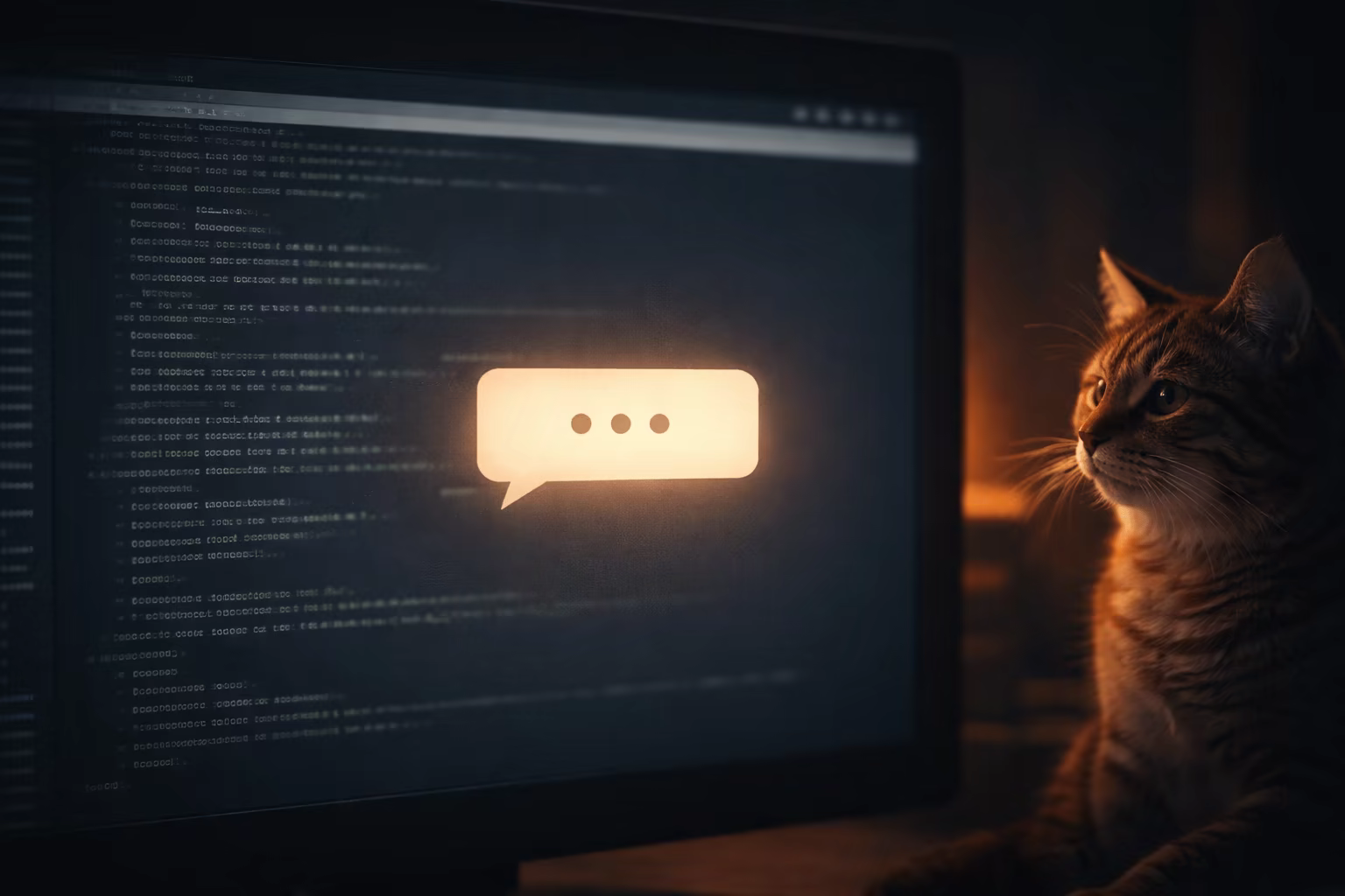 Comentários em sites estáticos com Isso — leve, self-hosted e sem rastreamento