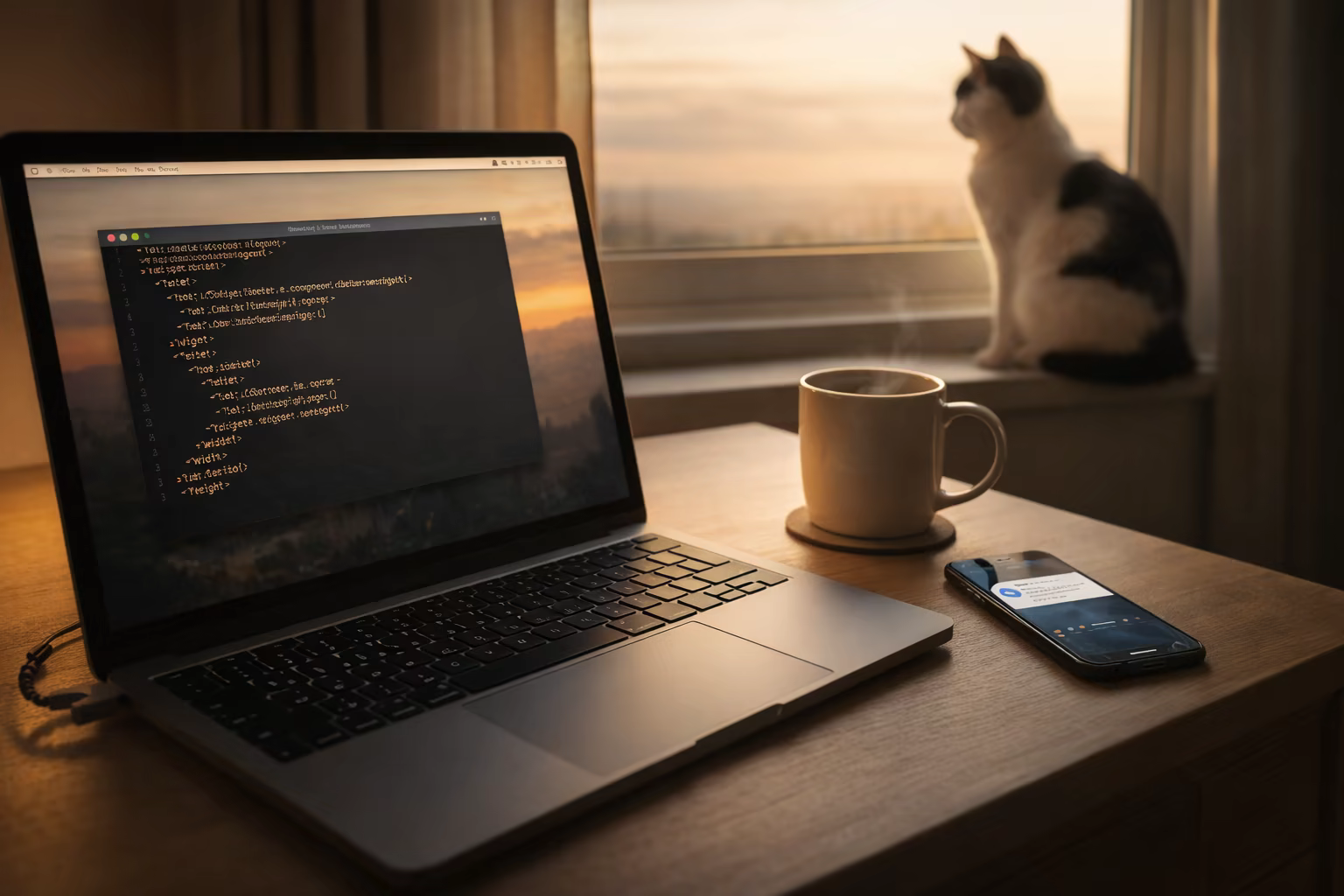 Cover Image Agendando tarefas no macOS com launchd (sem cron, sem gambiarra)